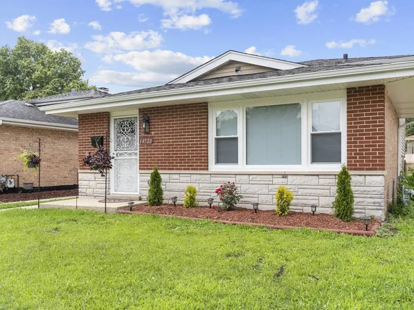 14520 Murray Ave, Dolton, IL 60419