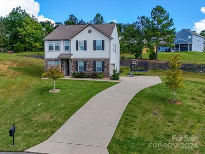 2305 Amesbury Ct, Albemarle, NC, 28001