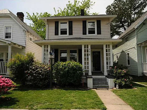 172 Peninsula Ave, Portsmouth, VA 23704