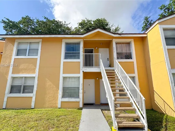 2218 SW 81st Ave #2218, Hollywood, FL 33025