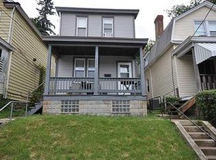 253 Edith St, Pittsburgh, PA 15211
