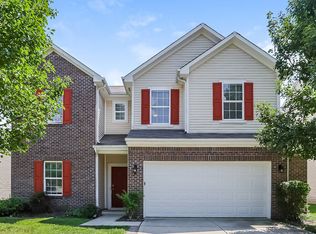 13939 Boulder Canyon Dr, Fishers, IN 46038