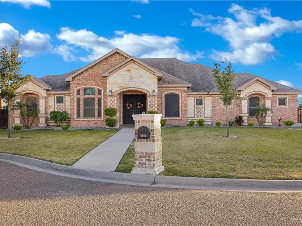 5305 Hurd Ct, Harlingen, TX 78552