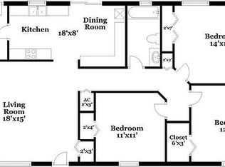 401 Caballero Rd, Ocoee, FL 34761