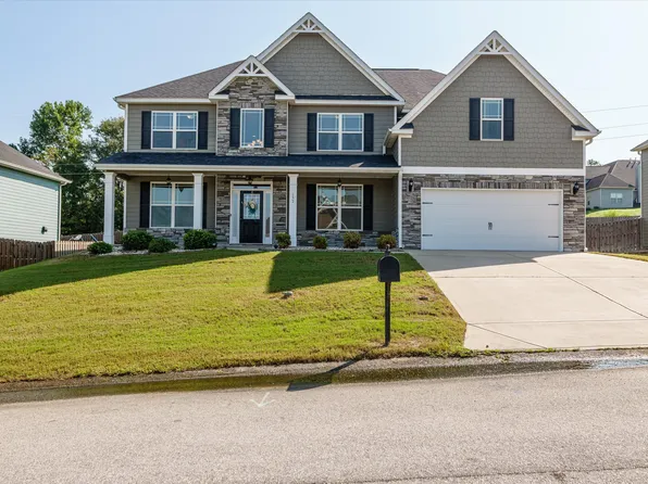 157 Nesbit Dr, Aiken, SC 29803