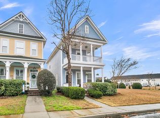 100 Hyacinth St, Summerville, SC 29483