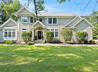 6600 Milestrip Rd, Orchard Park, NY 14127