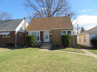 1475 Forest Ave, Dolton, IL