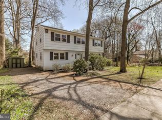 2131 Pine Valley Dr, Lutherville Timonium, MD 21093