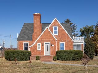 4322 Rawley Pike, Rockingham, VA 22801