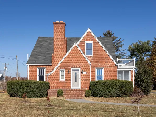 4322 Rawley Pike, Rockingham, VA 22801