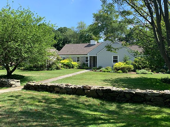 100 Drake Smith Lane