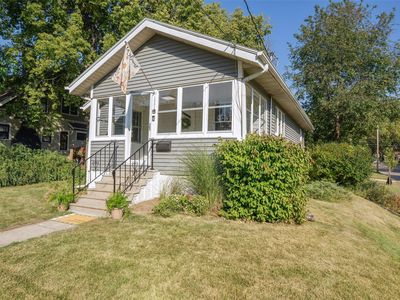 1301 47th St, Des Moines, IA, 50311