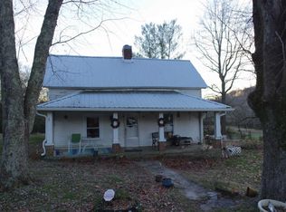 4006 Covey Hollow Rd, Culleoka, TN 38451