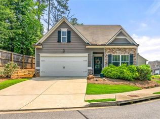 101 Hickory Village Cir, Woodstock, GA 30115