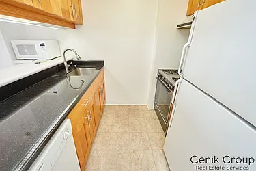Rented by Genik Group Corp