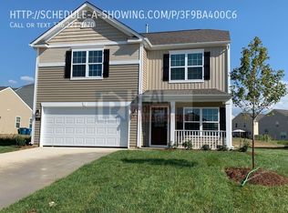 517 Winners Choice Dr, Whitsett, NC 27377