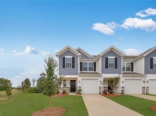 140 Plumtree Ct, King, NC 27021