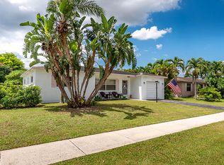 11156 Median St, Boca Raton, FL 33428