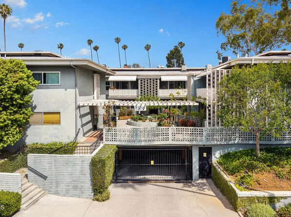 1520 Spruce St APT 5, South Pasadena, CA 91030