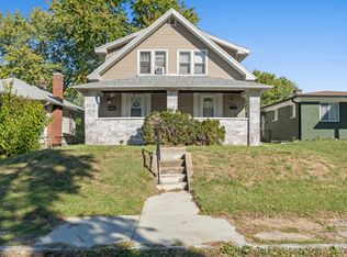 1416 Comer Ave, Indianapolis, IN
