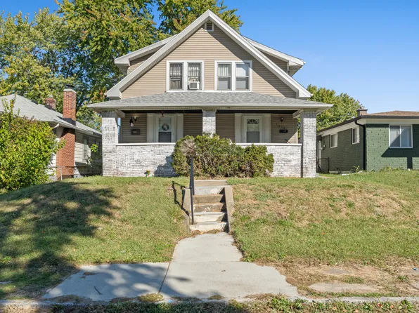 1416 Comer Ave, Indianapolis, IN 46203