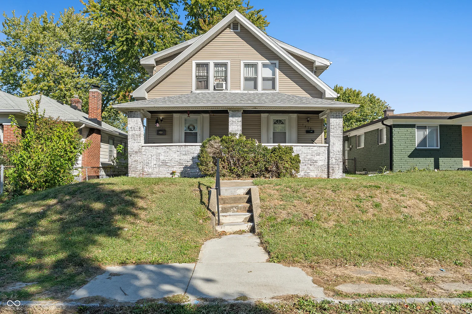 1416 Comer Ave photo 1