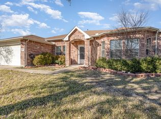 2109 Northridge Dr, Forney, TX 75126