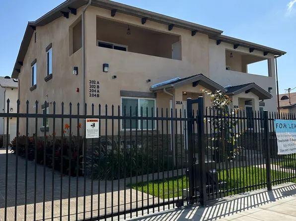 202 S Rose Ave #A, Compton, CA 90221
