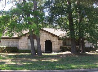 25407 Tuckahoe Ln, Spring, TX 77373