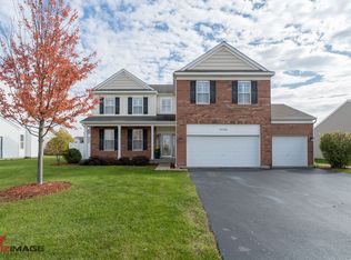 25361 Spring St, Manhattan, IL 60442