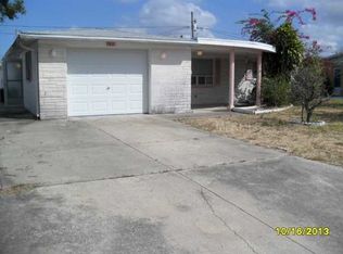 3831 Carioca Rd, Holiday, FL 34691