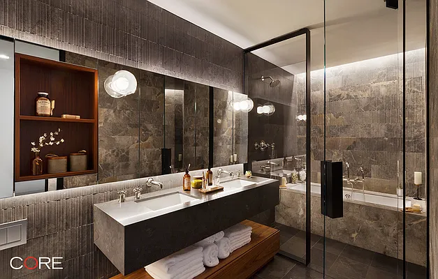 Sold by CORE | media 28