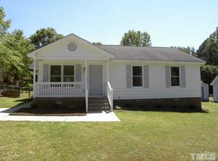 3 Beefeater Ln, Wendell, NC 27591