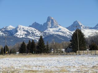 Tbd W Highway 33, Tetonia, ID 83452