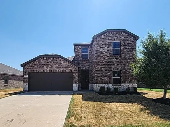 6308 Aston Dr, Aubrey, TX 76227