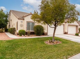 1224 Madrigal Dr, Mesquite, NV 89027
