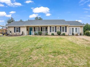 352 Harmon Rd, Ellenboro, NC 28040