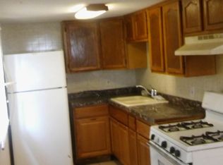 1204 Vallette St #A, New Orleans, LA 70114