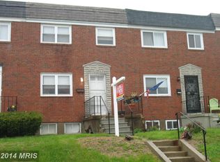 7422 Forrest Ave, Baltimore, MD 21234