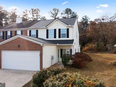 70 Berkeley Pl, Cartersville, GA, 30121