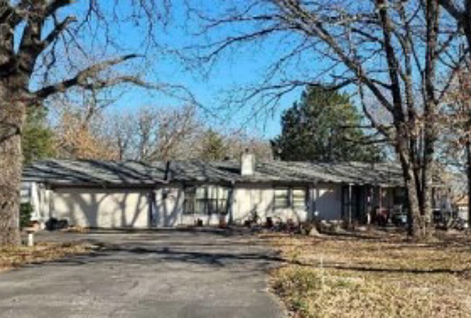 Property Front View