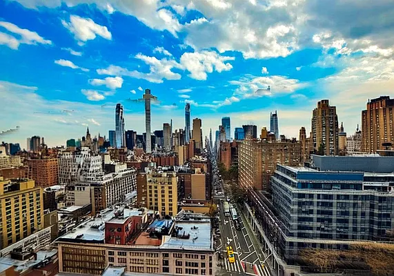 Rented by Manhattan Realty Group | media 4