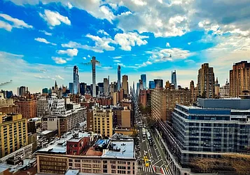 Rented by Manhattan Realty Group