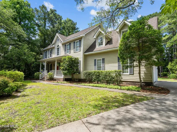 6304 Wolfhead Court, Wilmington, NC 28411