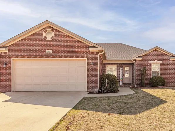 4809 Wildwood Ln, Jonesboro, AR 72405