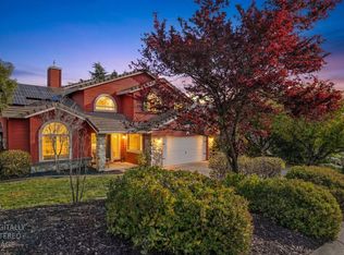 3445 Covello Cir, Cameron Park, CA 95682