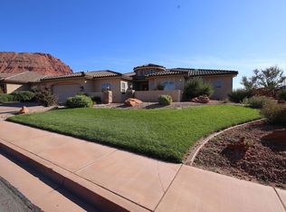 80 N Madera Trl, Ivins, UT 84738