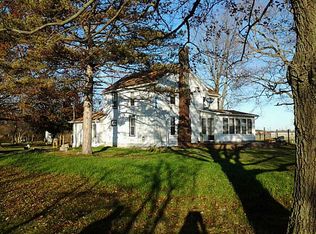 9840 Childrens Home Bradford Rd, Bradford, OH 45308