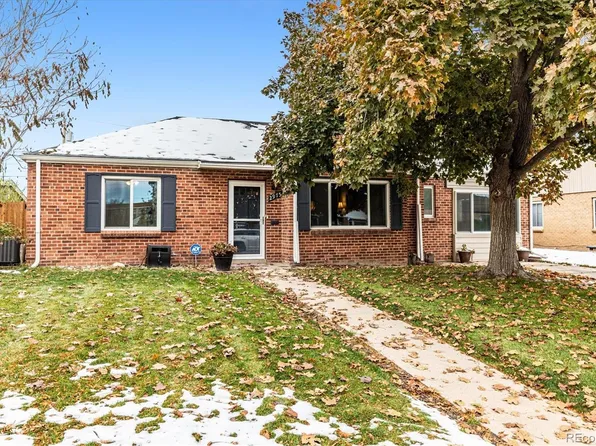 2975 Ivy Street, Denver, CO 80207